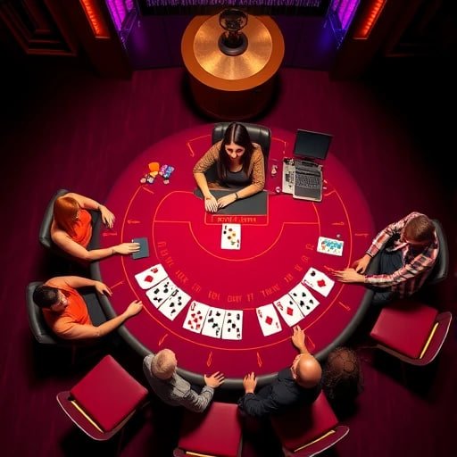 Jelajahi berbagai kategori perjudian seperti sportsbook dan kasino